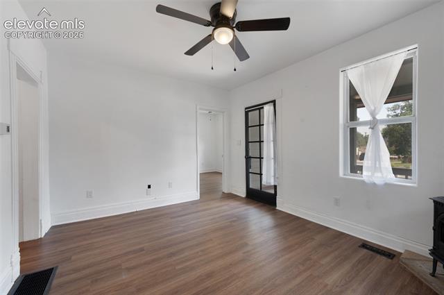 MLS Image for 634 N Corona  ,Colorado Springs, Colorado