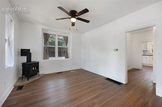 MLS Image for 634 N Corona  ,Colorado Springs, Colorado