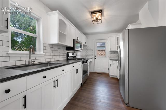 MLS Image for 634 N Corona  ,Colorado Springs, Colorado