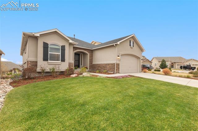 5559  Thurber  , colorado springs&nbsp; House Search MLS Picture