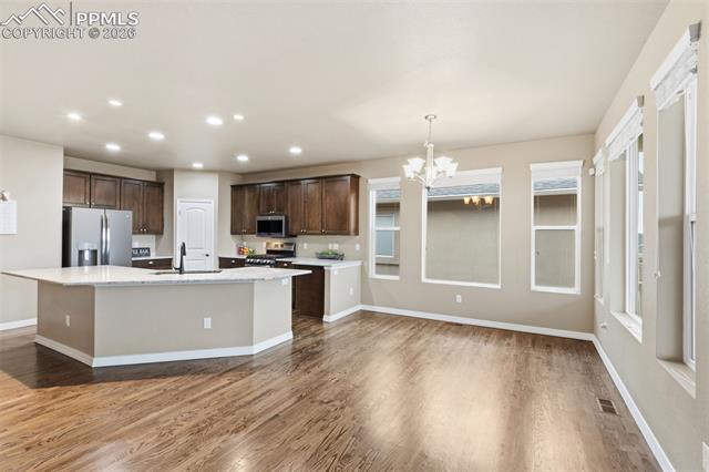 MLS Image for 5559  Thurber  ,Colorado Springs, Colorado