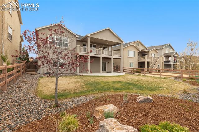 MLS Image for 5559  Thurber  ,Colorado Springs, Colorado
