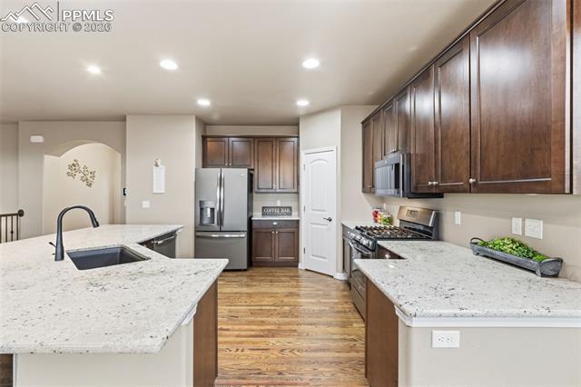 MLS Image for 5559  Thurber  ,Colorado Springs, Colorado