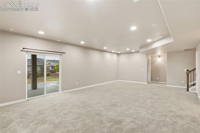 MLS Image for 5559  Thurber  ,Colorado Springs, Colorado