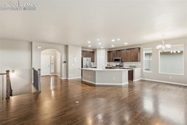 MLS Image for 5559  Thurber  ,Colorado Springs, Colorado