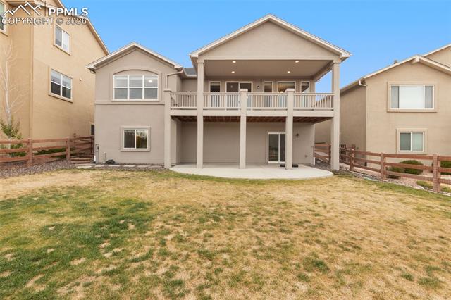 MLS Image for 5559  Thurber  ,Colorado Springs, Colorado