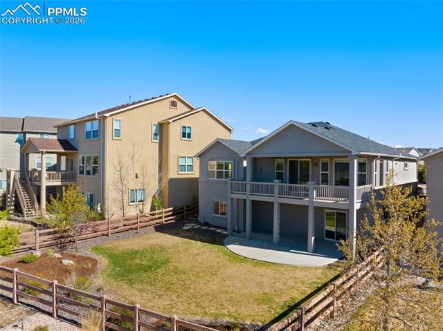 MLS Image for 5559  Thurber  ,Colorado Springs, Colorado
