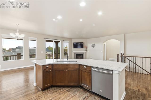 MLS Image for 5559  Thurber  ,Colorado Springs, Colorado