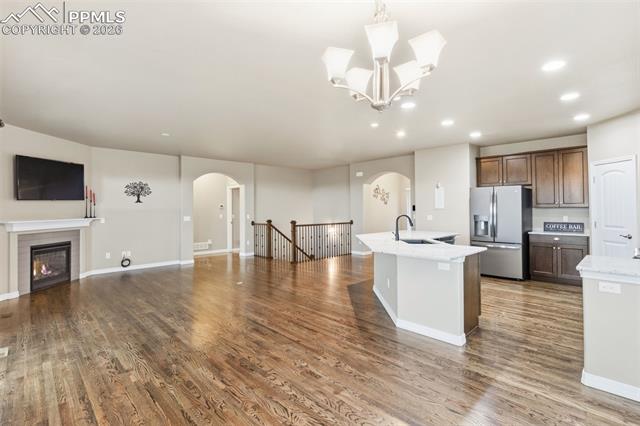 MLS Image for 5559  Thurber  ,Colorado Springs, Colorado
