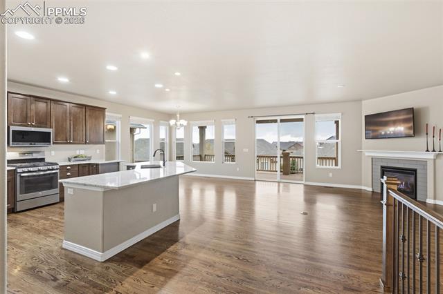 MLS Image for 5559  Thurber  ,Colorado Springs, Colorado