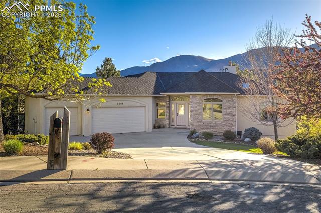 2285  Angelbluff  , colorado springs&nbsp; House Search MLS Picture