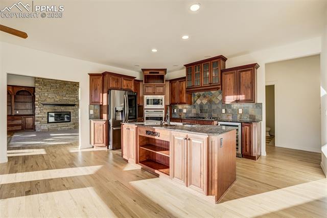 MLS Image for 2285  Angelbluff  ,Colorado Springs, Colorado