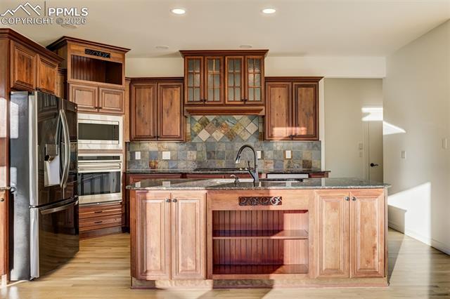 MLS Image for 2285  Angelbluff  ,Colorado Springs, Colorado