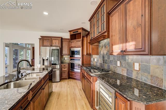 MLS Image for 2285  Angelbluff  ,Colorado Springs, Colorado