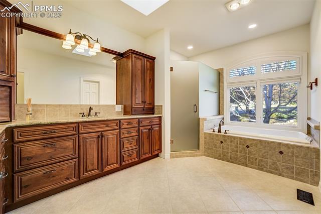 MLS Image for 2285  Angelbluff  ,Colorado Springs, Colorado