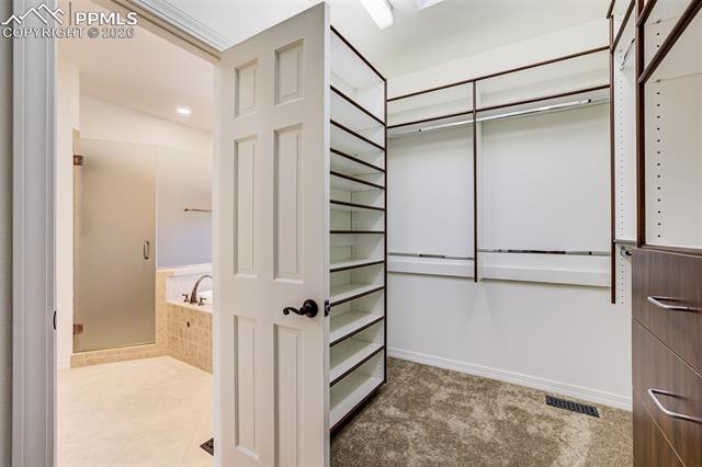 MLS Image for 2285  Angelbluff  ,Colorado Springs, Colorado