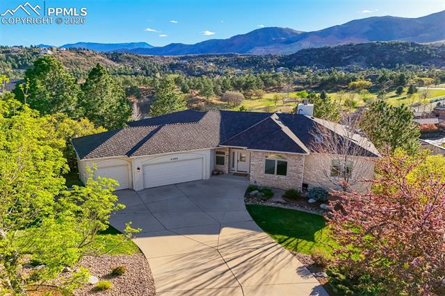 MLS Image for 2285  Angelbluff  ,Colorado Springs, Colorado