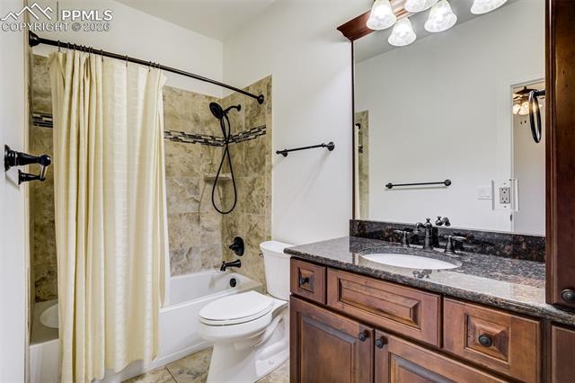 MLS Image for 2285  Angelbluff  ,Colorado Springs, Colorado