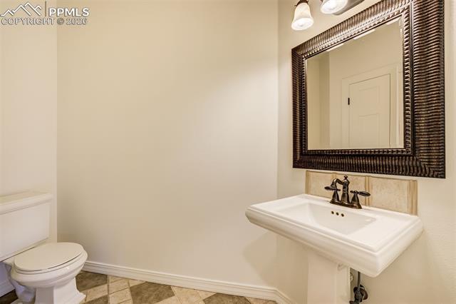 MLS Image for 2285  Angelbluff  ,Colorado Springs, Colorado