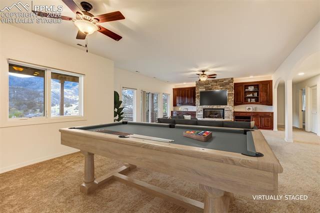 MLS Image for 2285  Angelbluff  ,Colorado Springs, Colorado