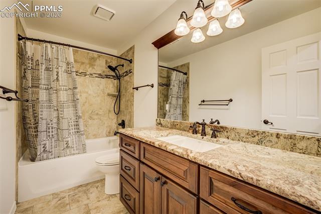 MLS Image for 2285  Angelbluff  ,Colorado Springs, Colorado