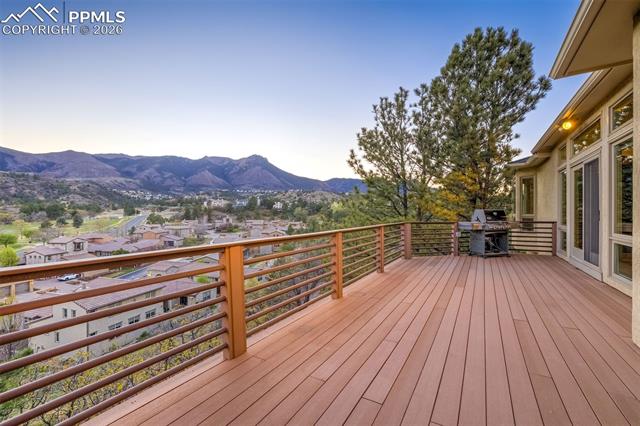 MLS Image for 2285  Angelbluff  ,Colorado Springs, Colorado