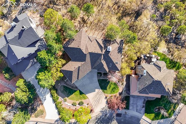 MLS Image for 2285  Angelbluff  ,Colorado Springs, Colorado