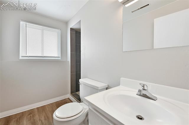 MLS Image for 6589  Pahokee  ,Colorado Springs, Colorado