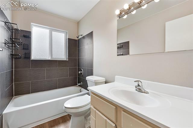 MLS Image for 6589  Pahokee  ,Colorado Springs, Colorado