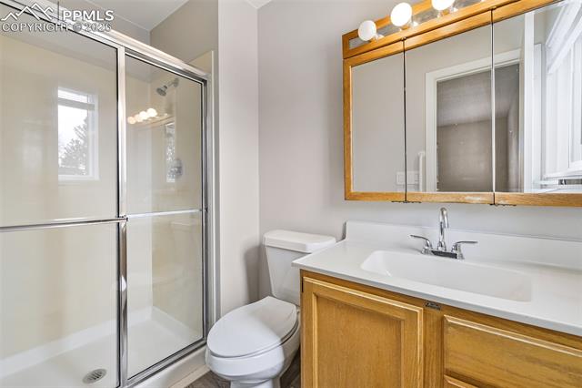 MLS Image for 6589  Pahokee  ,Colorado Springs, Colorado