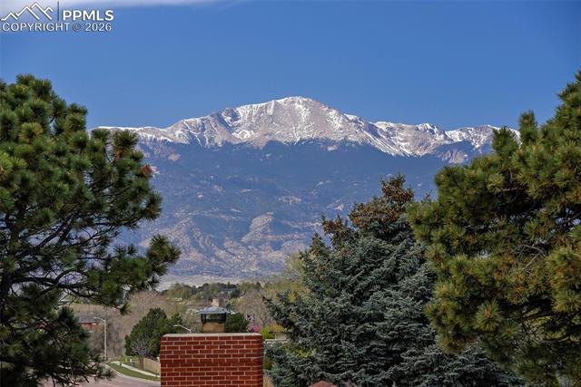 MLS Image for 6589  Pahokee  ,Colorado Springs, Colorado