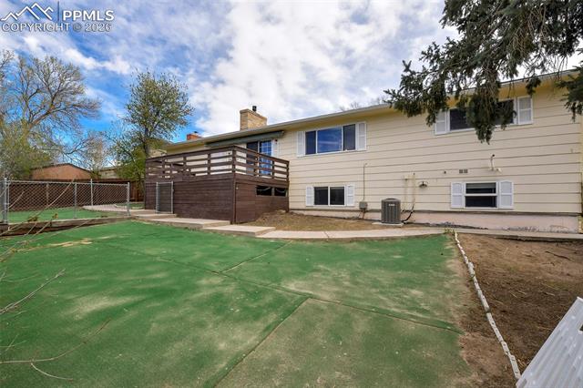 MLS Image for 6589  Pahokee  ,Colorado Springs, Colorado