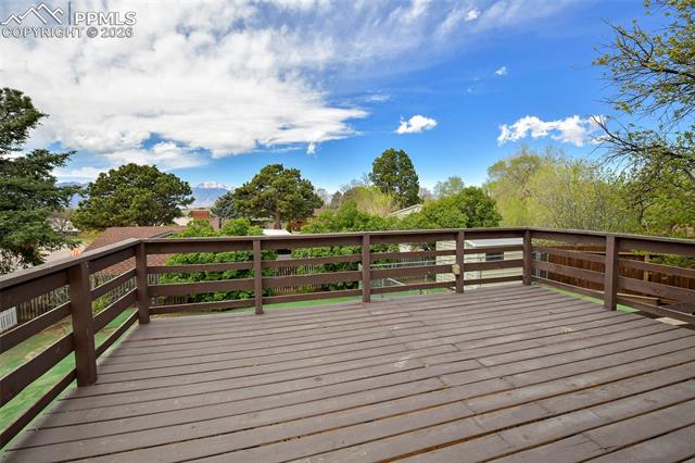 MLS Image for 6589  Pahokee  ,Colorado Springs, Colorado