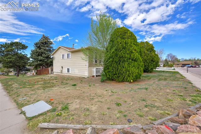 MLS Image for 6589  Pahokee  ,Colorado Springs, Colorado