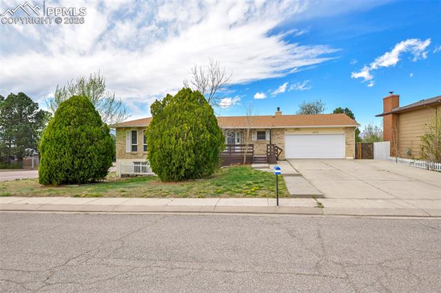 MLS Image for 6589  Pahokee  ,Colorado Springs, Colorado