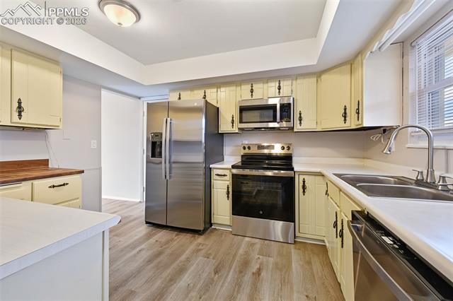 MLS Image for 6589  Pahokee  ,Colorado Springs, Colorado