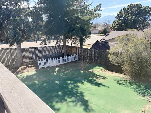 MLS Image for 6589  Pahokee  ,Colorado Springs, Colorado