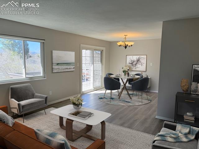 MLS Image for 6589  Pahokee  ,Colorado Springs, Colorado