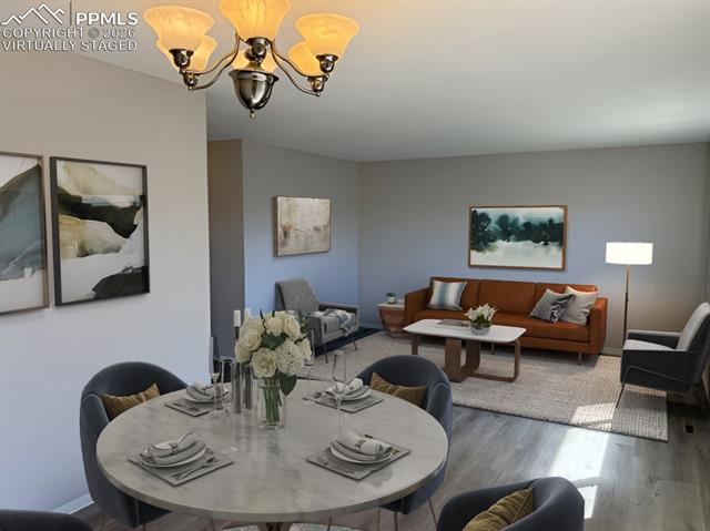 MLS Image for 6589  Pahokee  ,Colorado Springs, Colorado