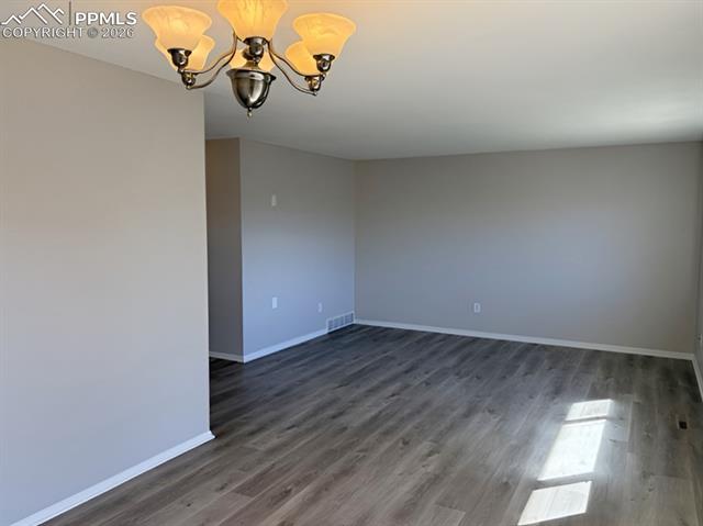 MLS Image for 6589  Pahokee  ,Colorado Springs, Colorado