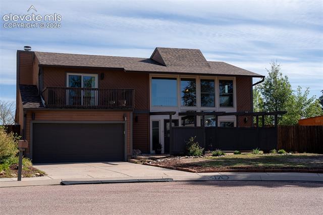 3170  Tiffany  , colorado springs&nbsp; House Search MLS Picture