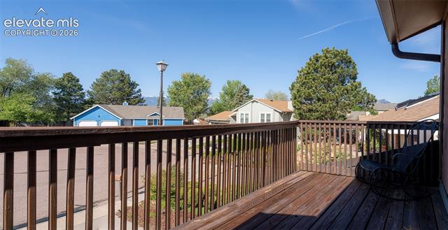 MLS Image for 3170  Tiffany  ,Colorado Springs, Colorado