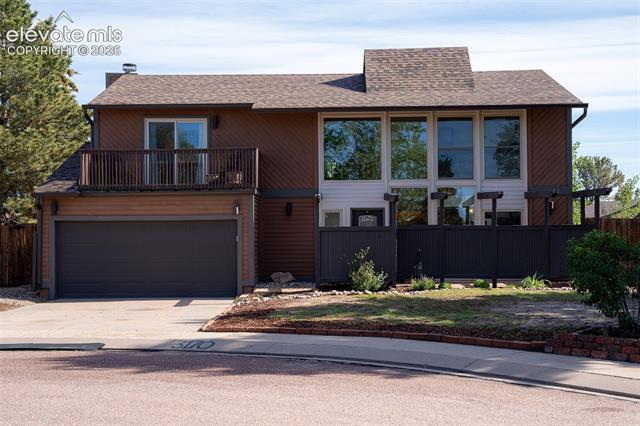 MLS Image for 3170  Tiffany  ,Colorado Springs, Colorado