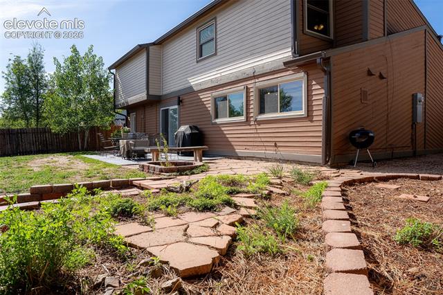 MLS Image for 3170  Tiffany  ,Colorado Springs, Colorado