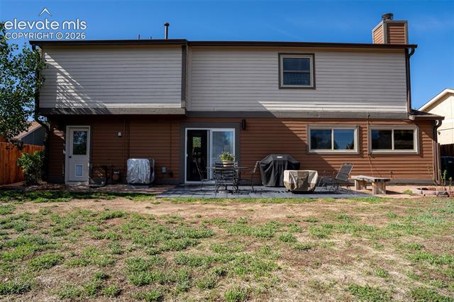 MLS Image for 3170  Tiffany  ,Colorado Springs, Colorado