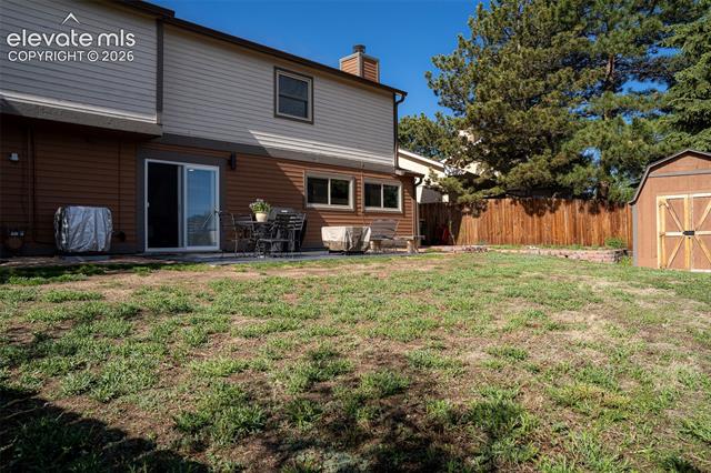 MLS Image for 3170  Tiffany  ,Colorado Springs, Colorado
