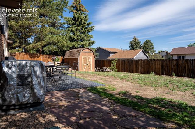 MLS Image for 3170  Tiffany  ,Colorado Springs, Colorado