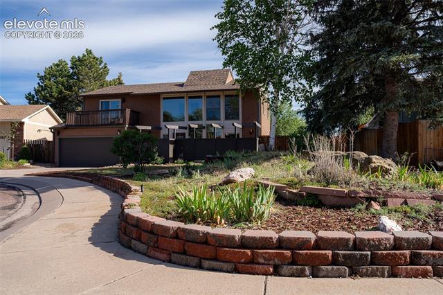 MLS Image for 3170  Tiffany  ,Colorado Springs, Colorado