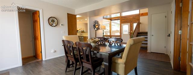 MLS Image for 3170  Tiffany  ,Colorado Springs, Colorado
