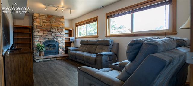 MLS Image for 3170  Tiffany  ,Colorado Springs, Colorado
